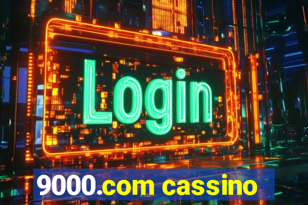 9000.com cassino